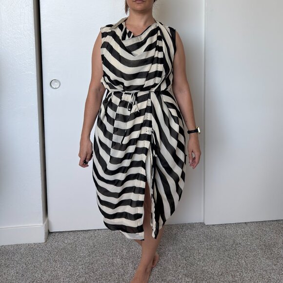 Bolongaro Trevor Dress - Picture 8 of 11